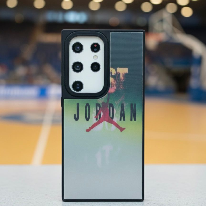 Graphix Ultra Slim 3D Case - Elite Phones