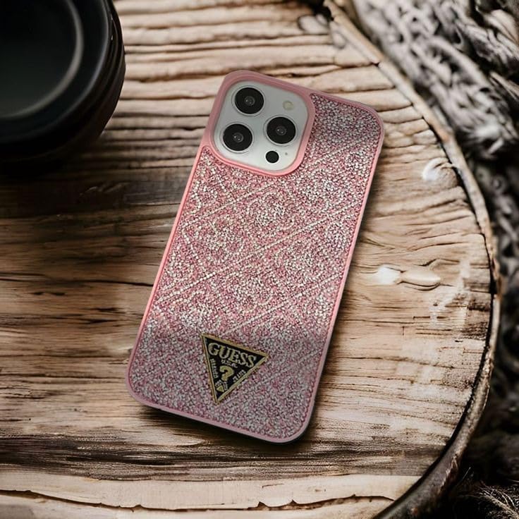Guess Stone Case - Elite Phones