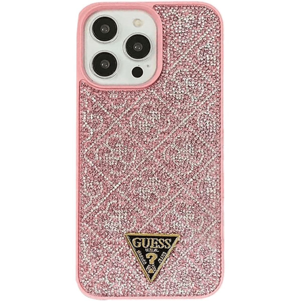 Guess Stone Case - Elite Phones