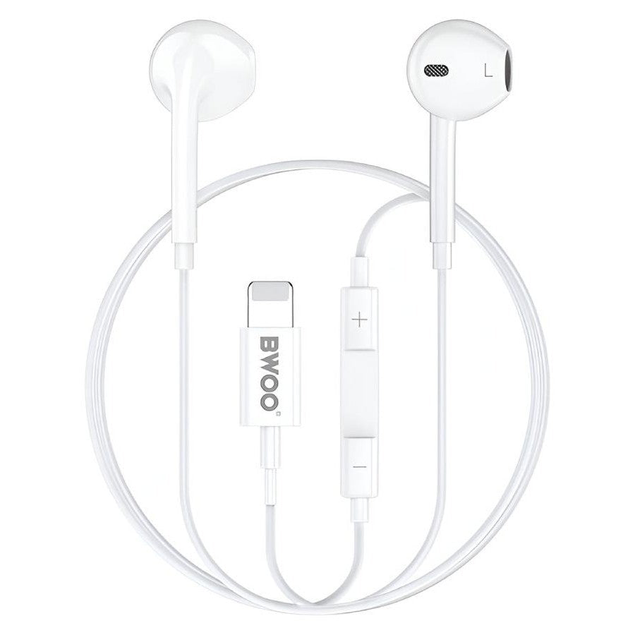 Headphone Lighting Connector - Elite Phones