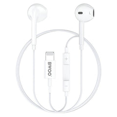 Headphone Lighting Connector - Elite Phones