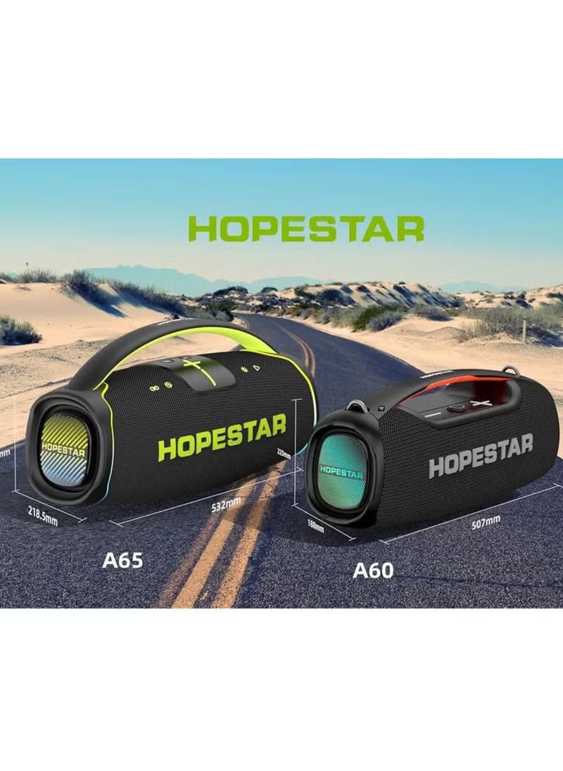 Hopestar A65 300W - Elite Phones