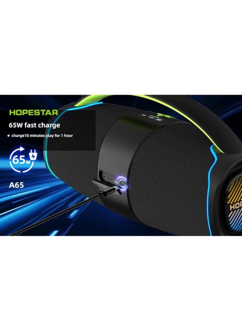 Hopestar A65 300W - Elite Phones