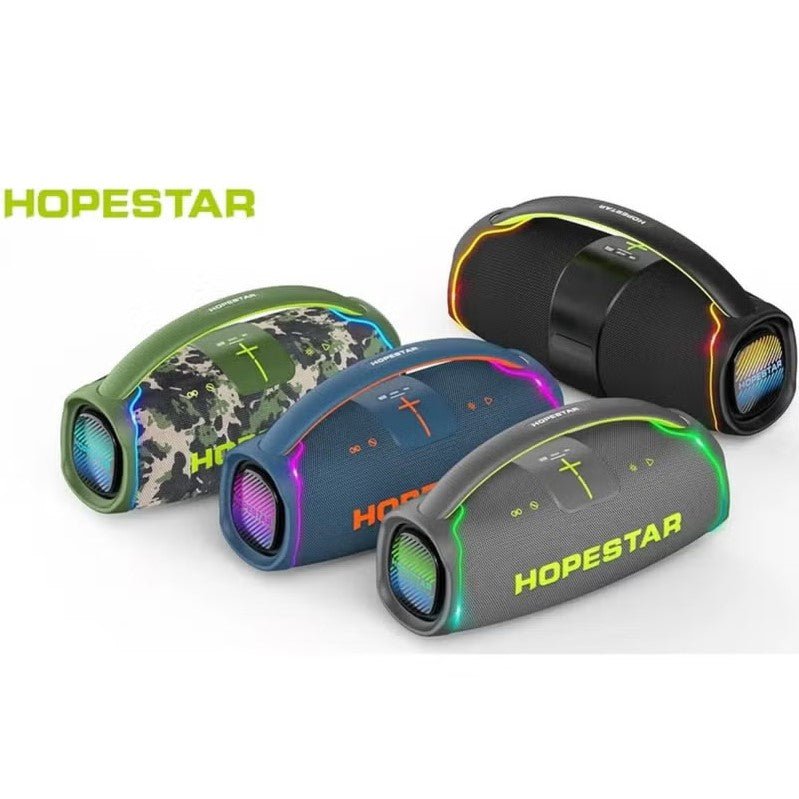 Hopestar A65 300W - Elite Phones