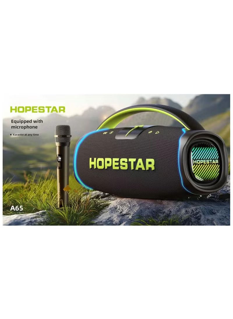 Hopestar A65 300W - Elite Phones