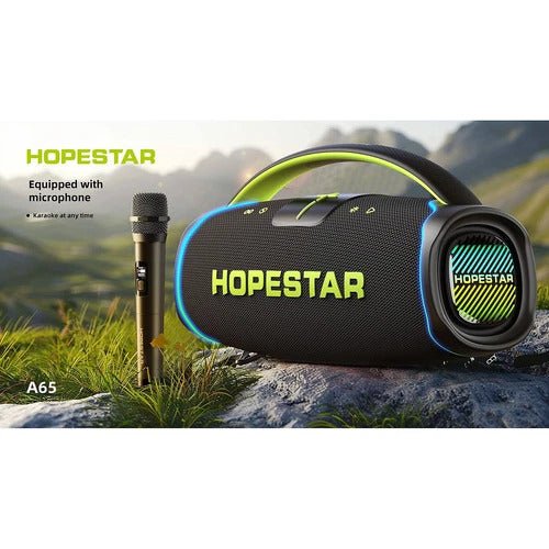 Hopestar A65 300W - Elite Phones