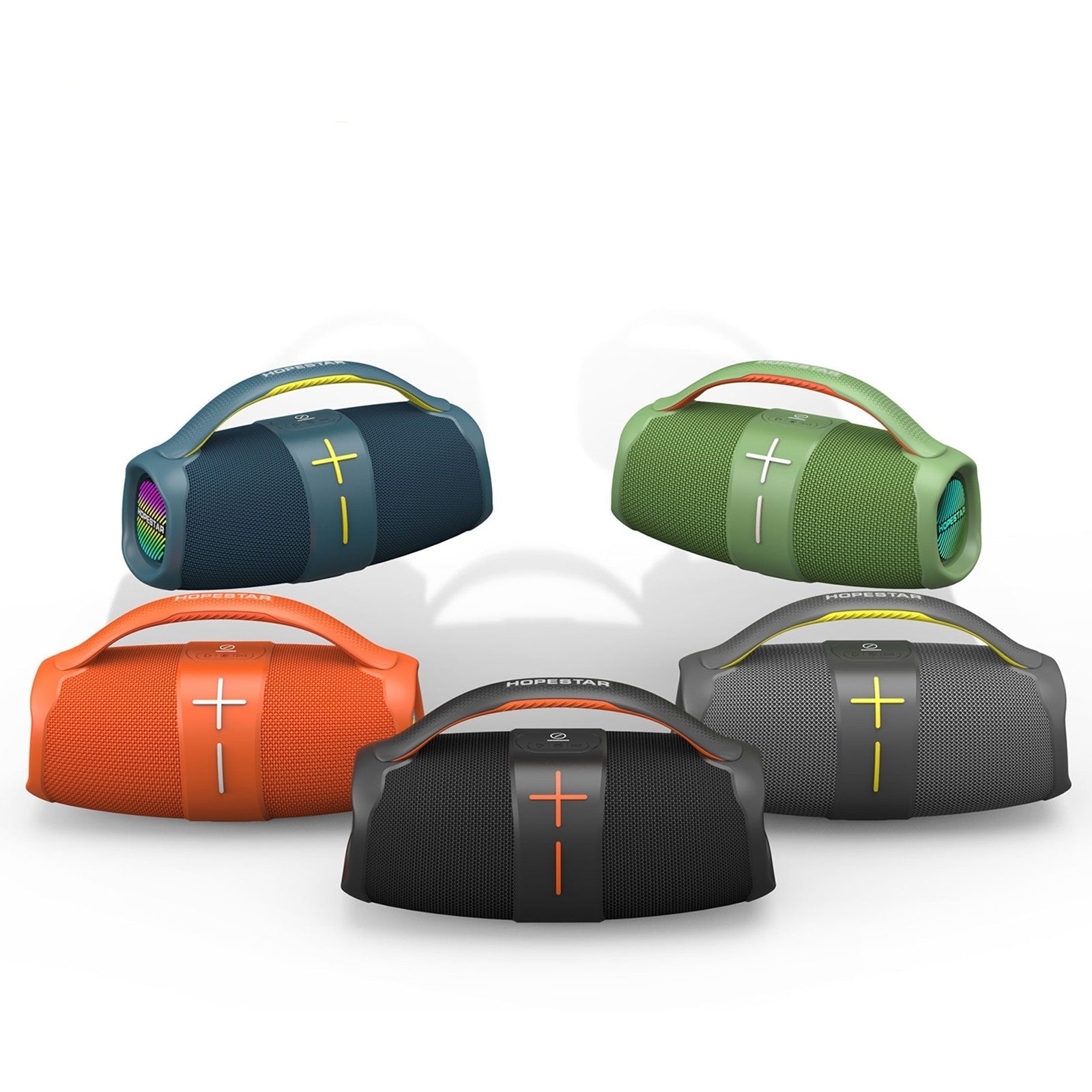 Hopestar H60 20W - Elite Phones