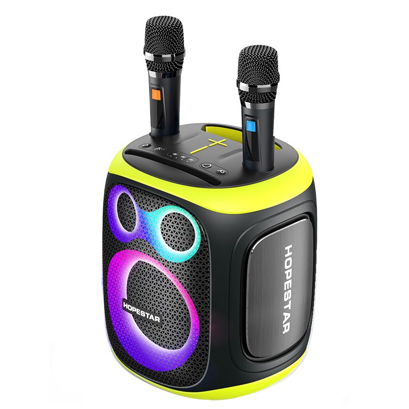 Hopestar Speaker A130 120W - Elite Phones