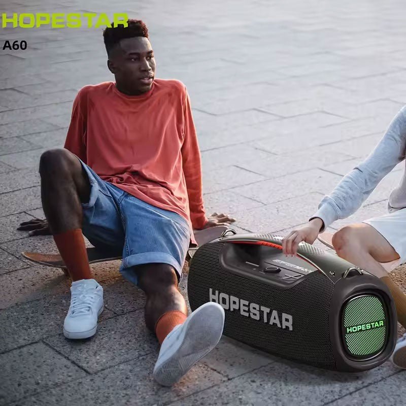 Hopestar Speaker A60 100W - Elite Phones