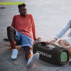 Hopestar Speaker A60 100W - Elite Phones