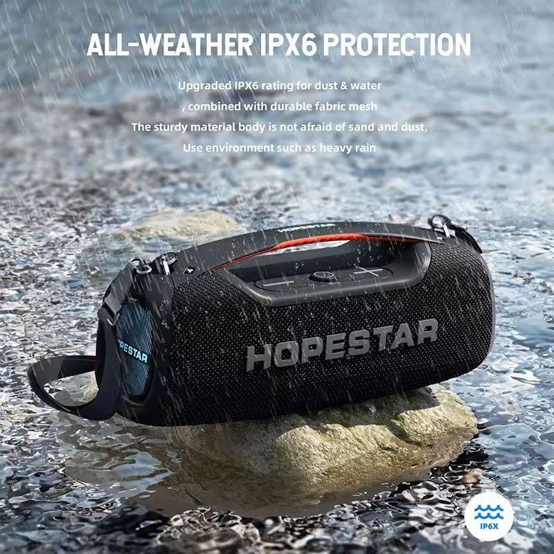 Hopestar Speaker A60 100W - Elite Phones