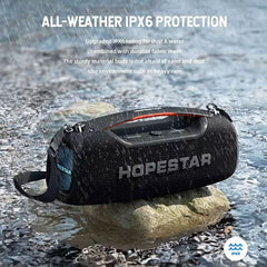 Hopestar Speaker A60 100W - Elite Phones