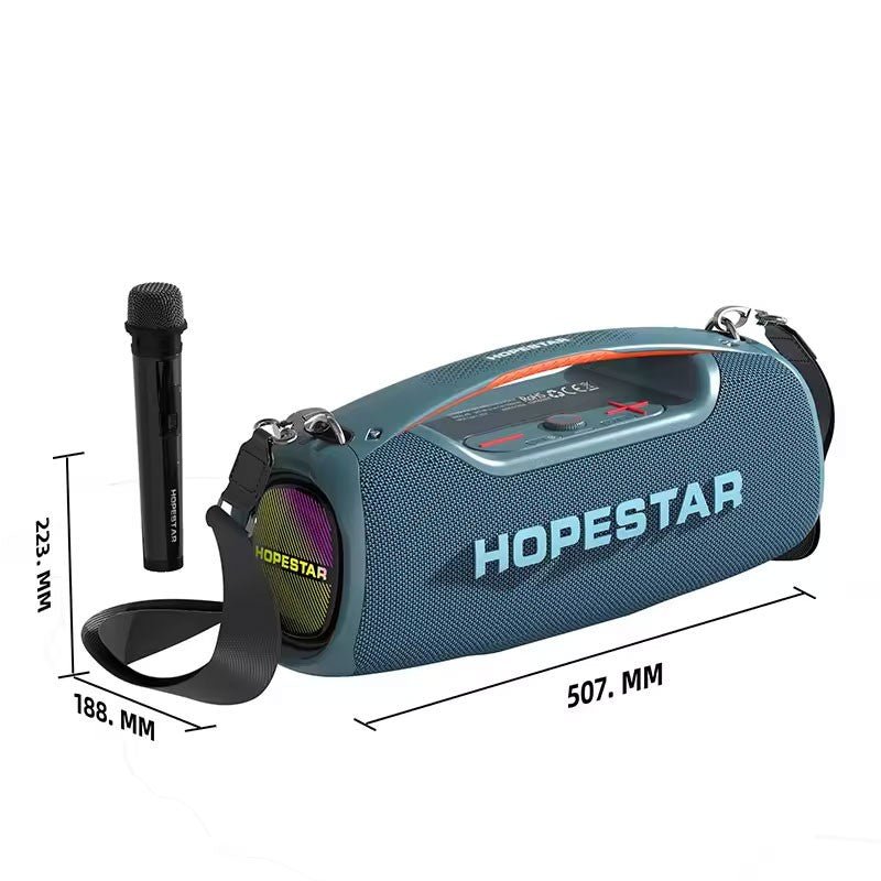 Hopestar Speaker A60 100W - Elite Phones