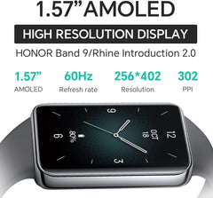 Huawei Band 9 - Black - Elite Phones