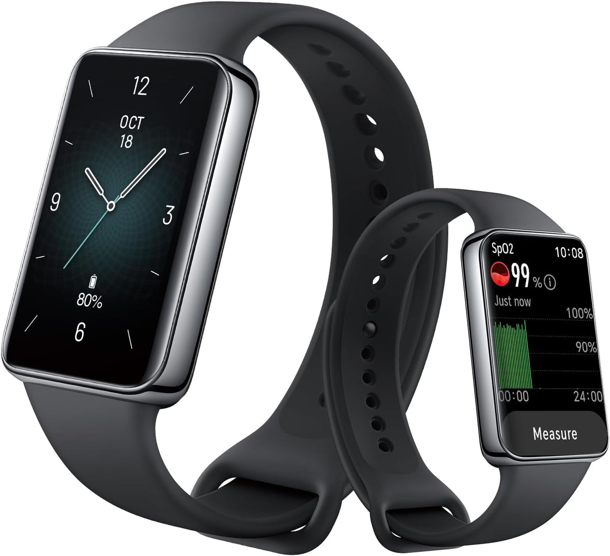 Huawei Band 9 - Black - Elite Phones