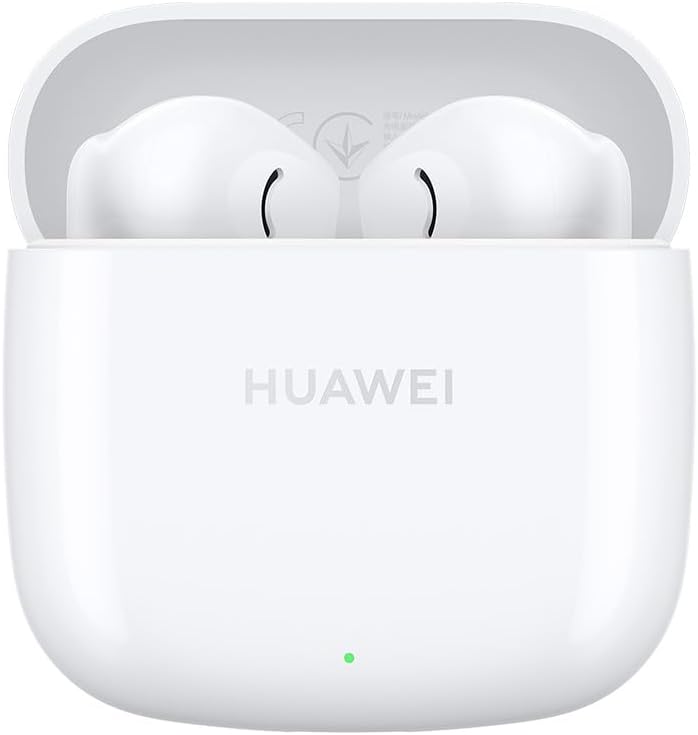 Huawei FreeBuds SE 2 - White - Elite Phones