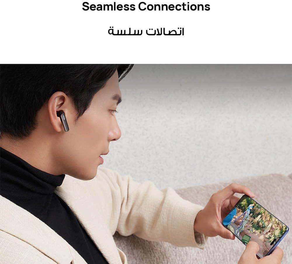 HUAWEI FreeBuds SE 3 - Elite Phones