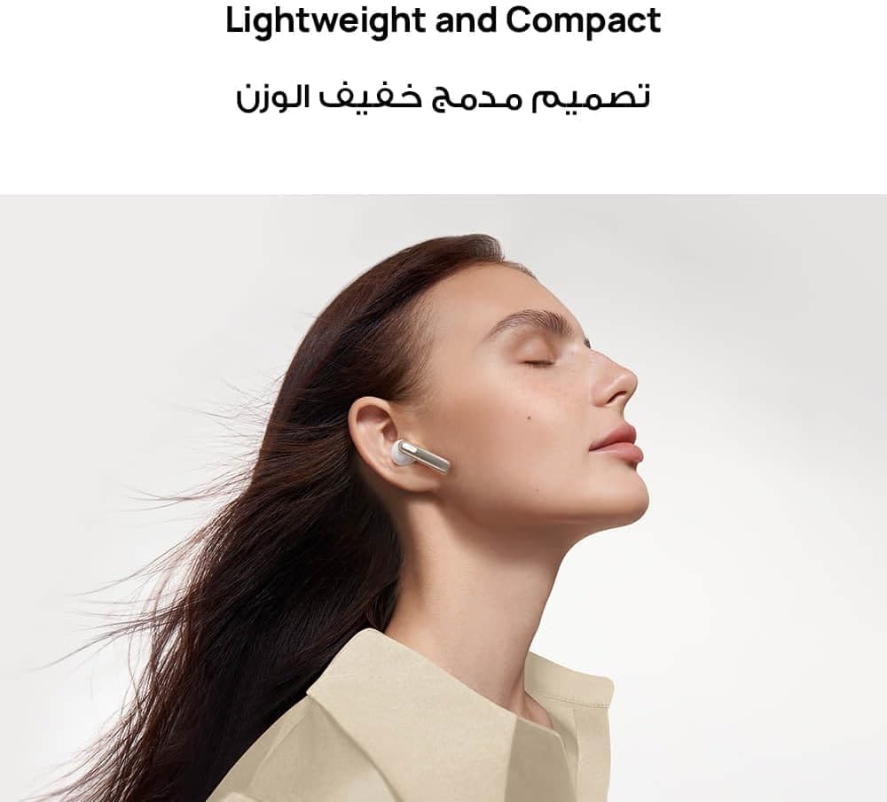 HUAWEI FreeBuds SE 3 - Elite Phones