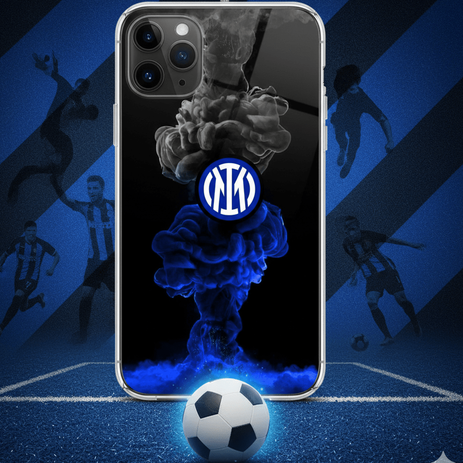 Inter Milan SerieA - Elite Phones