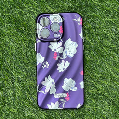 iPefet Casual Flower - Elite Phones