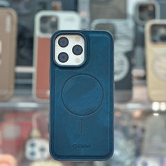Ipefet Classic Leather With Magsafe - Elite Phones