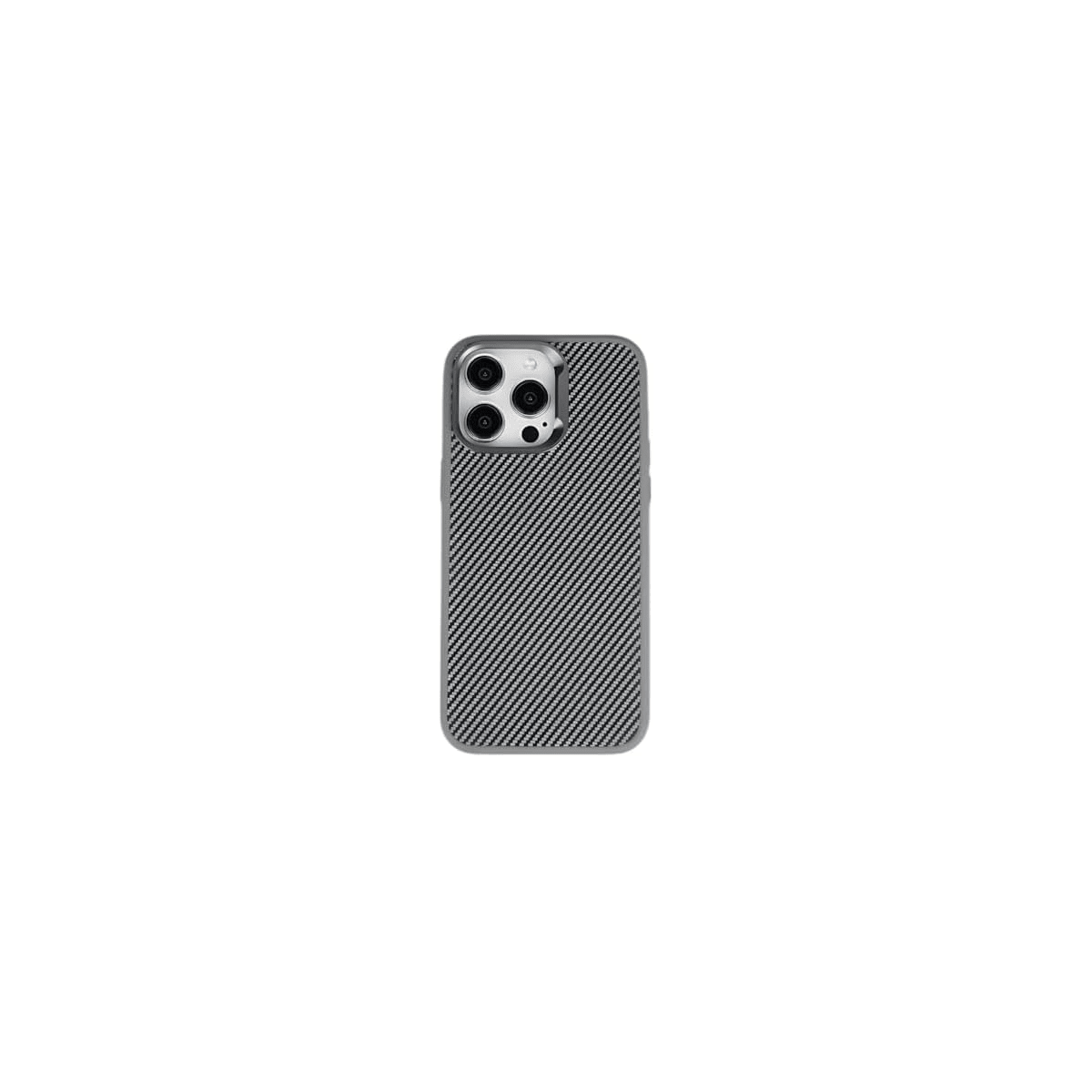Ipefet Magsafe Slim Carbon fiber Design - Elite Phones