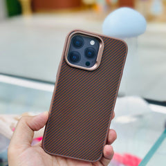 Ipefet Magsafe Slim Carbon fiber Design - Elite Phones