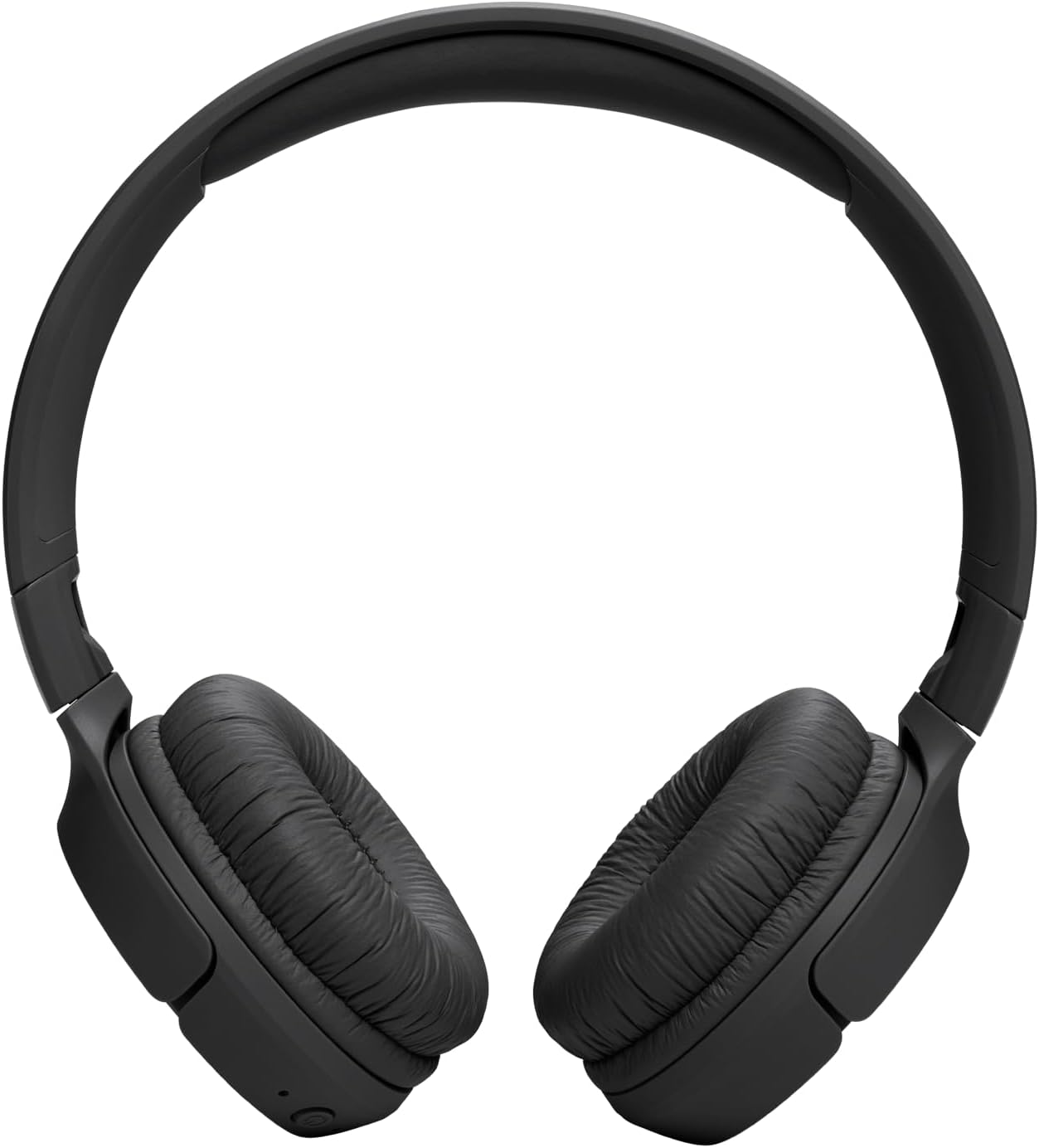 JBL Bluetooth Headphone TUNE 520BT - Black - Elite Phones