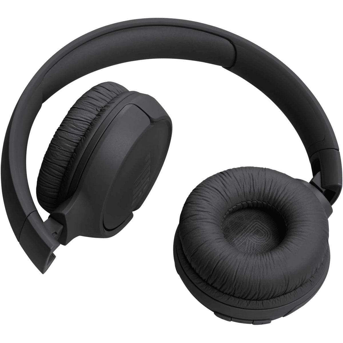 JBL Bluetooth Headphone TUNE 520BT - Black - Elite Phones