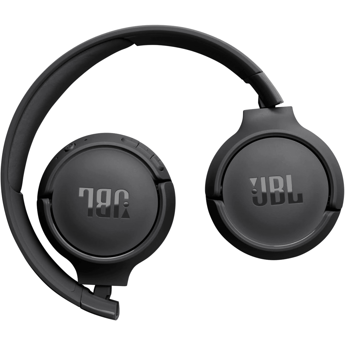JBL Bluetooth Headphone TUNE 520BT - Black - Elite Phones
