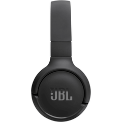 JBL Bluetooth Headphone TUNE 520BT - Black - Elite Phones