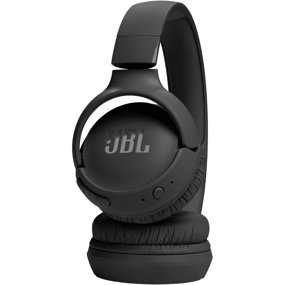 JBL Bluetooth Headphone TUNE 520BT - Black - Elite Phones