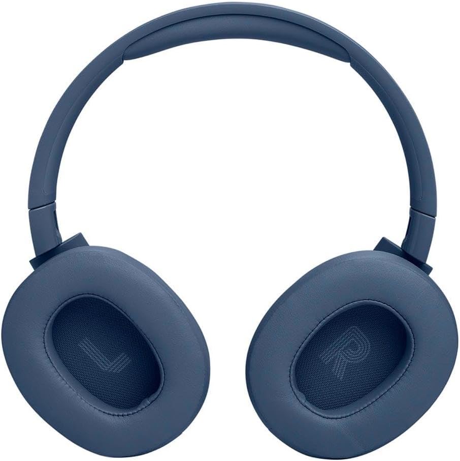 JBL Bluetooth Headphone TUNE 720BT - Dark Blue - Elite Phones