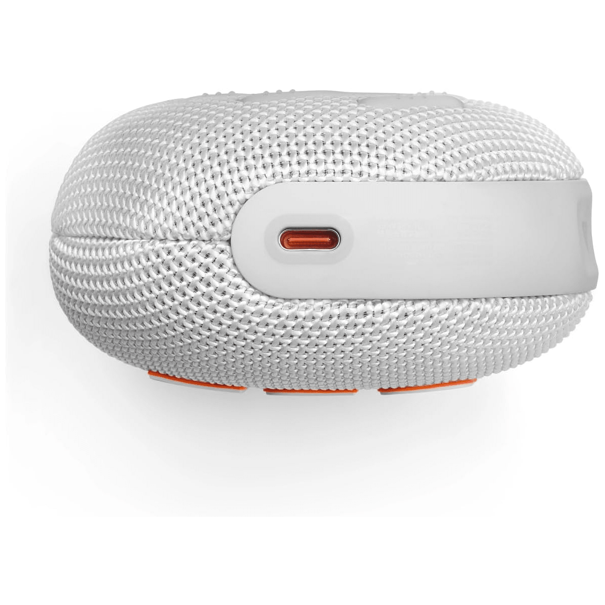 JBL Bluetooth Speaker CLIP 5 - White - Elite Phones