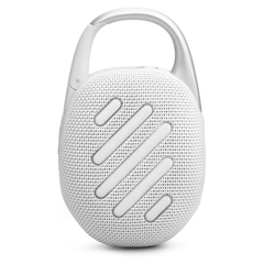 JBL Bluetooth Speaker CLIP 5 - White - Elite Phones
