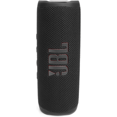 JBL Bluetooth Speaker FLIP 6 - Black - Elite Phones