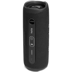 JBL Bluetooth Speaker FLIP 6 - Black - Elite Phones