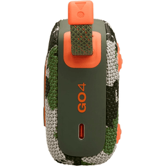 JBL Bluetooth Speaker GO4 - Green - Elite Phones