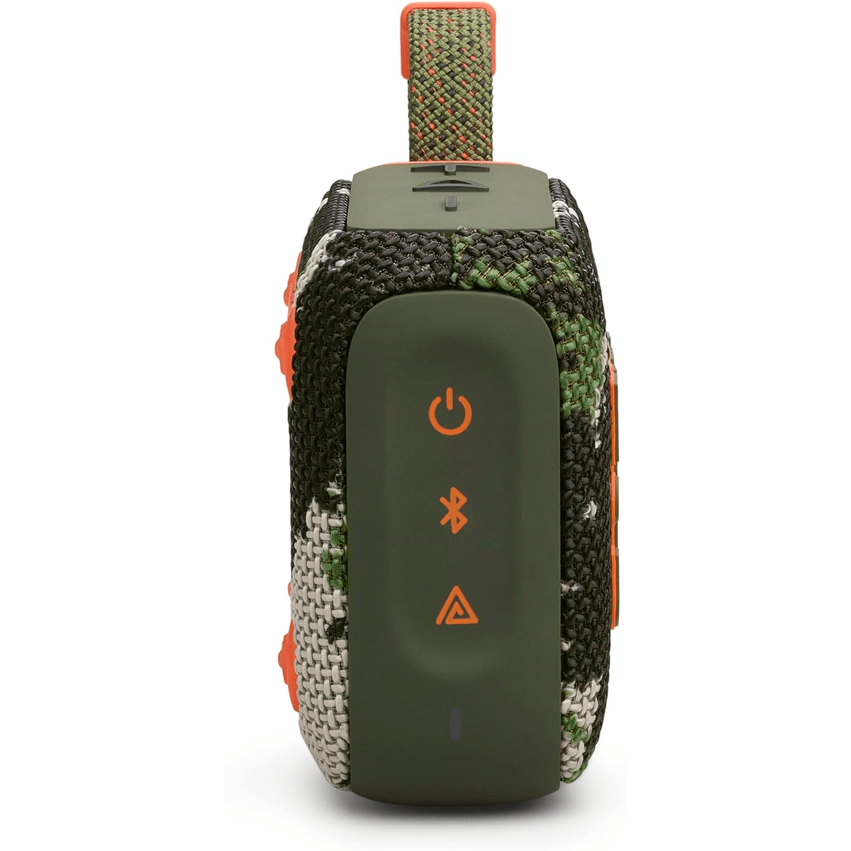 JBL Bluetooth Speaker GO4 - Green - Elite Phones