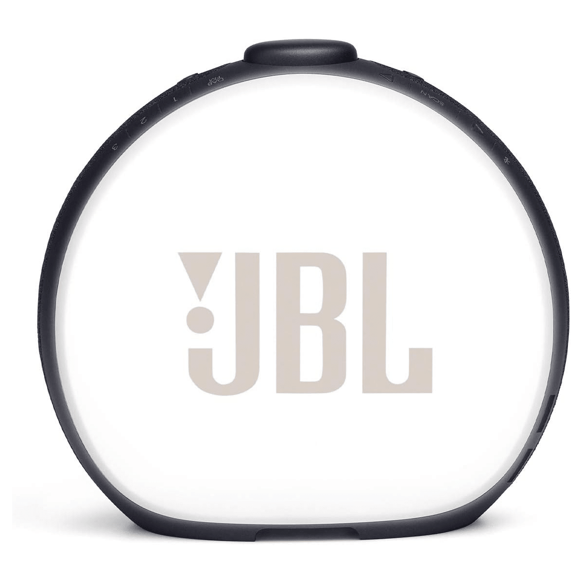 JBL Bluetooth Speaker Horizon 2 - Black - Elite Phones