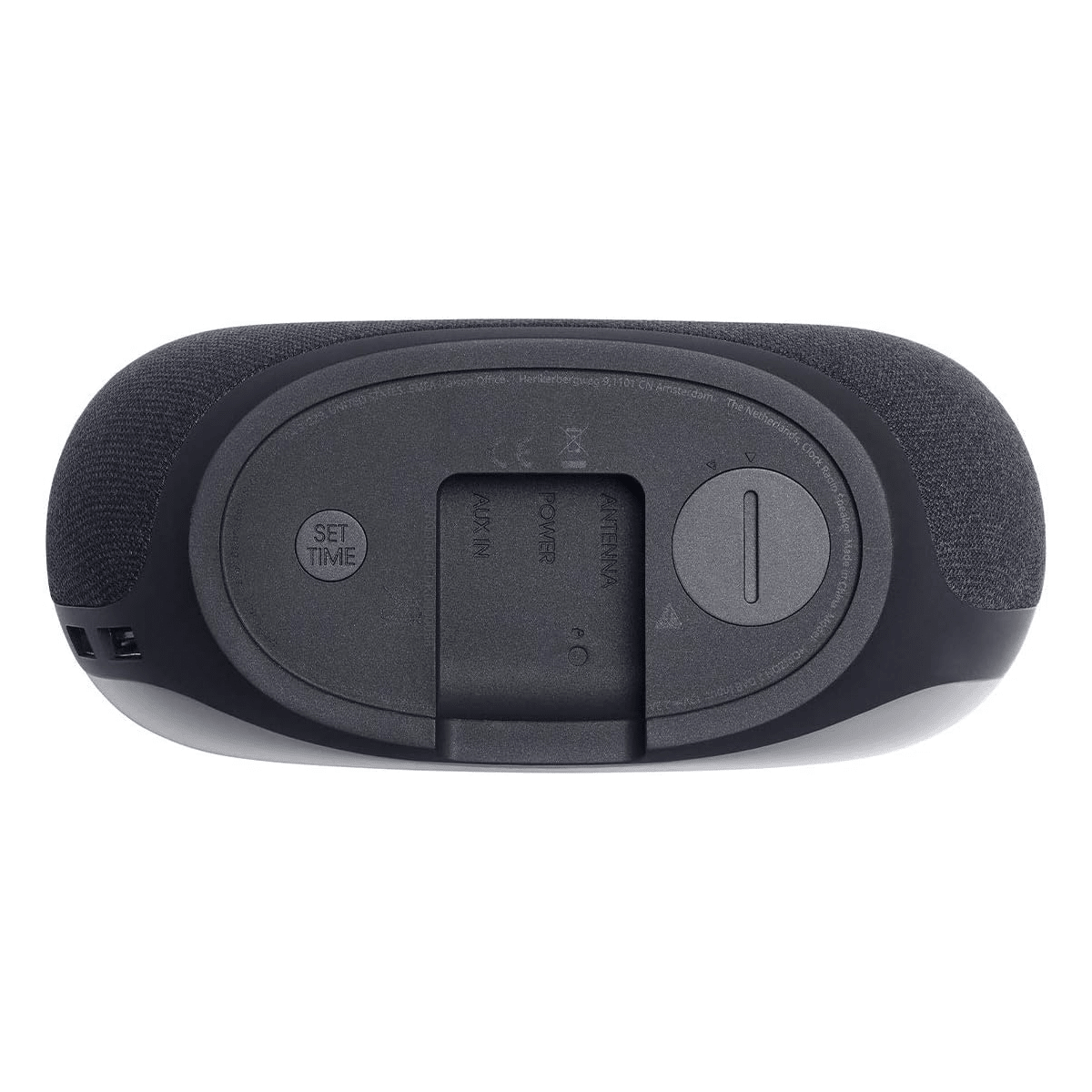JBL Bluetooth Speaker Horizon 2 - Black - Elite Phones