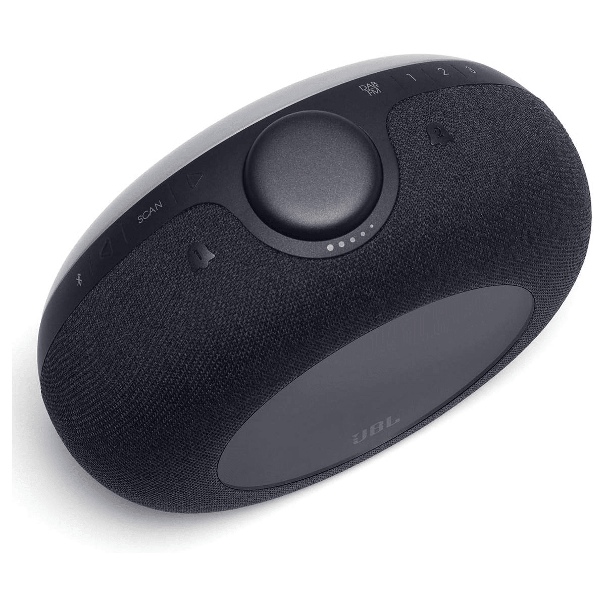 JBL Bluetooth Speaker Horizon 2 - Black - Elite Phones