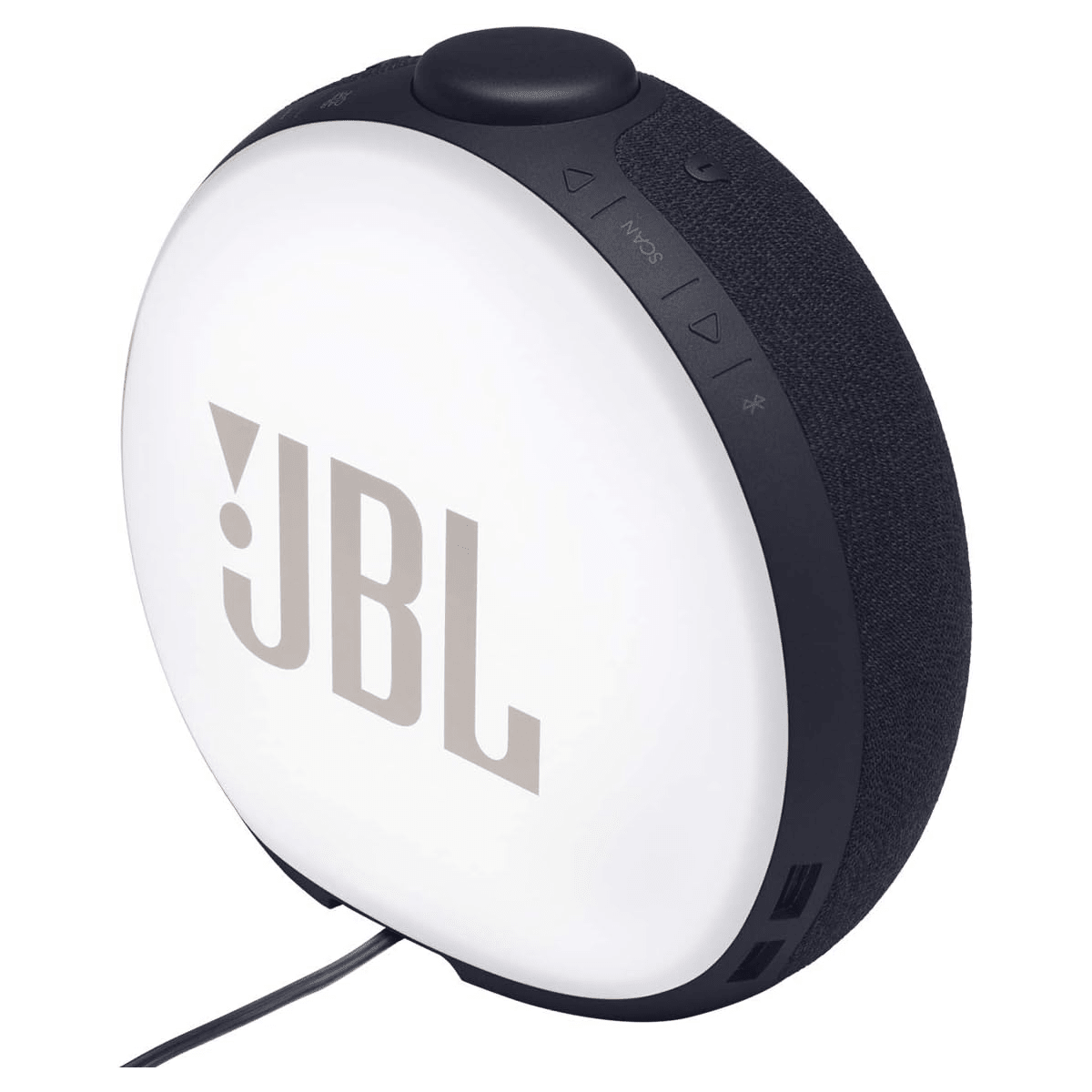 JBL Bluetooth Speaker Horizon 2 - Black - Elite Phones
