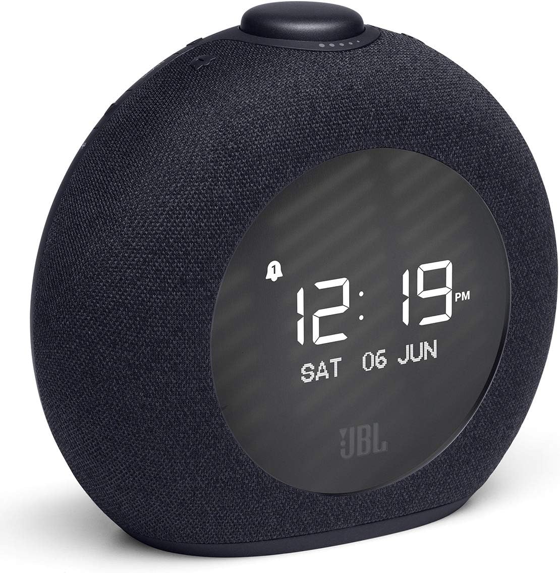 JBL Bluetooth Speaker Horizon 2 - Black - Elite Phones