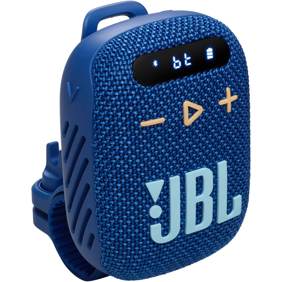 JBL Bluetooth Speaker WIND 3 - Blue - Elite Phones