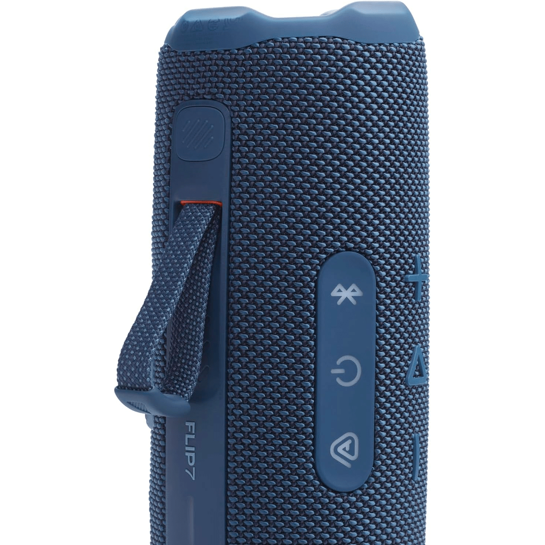 Jbl Flip 7 Portable Bluetooth Speaker - Elite Phones