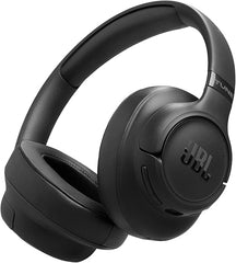 JBL Wireless Over-Ear Headphones - Pure Sound & Ultimate Comfort - Elite Phones