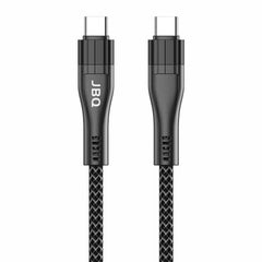 JBQ Cable Type - C To Tybe - C 100W 1 Meter - Elite Phones