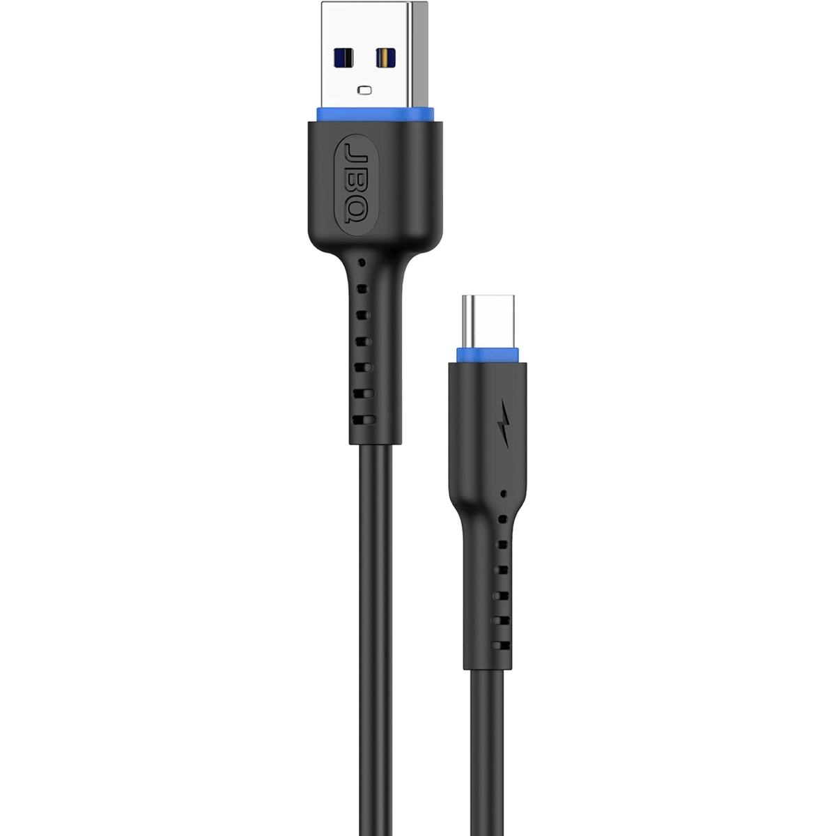 JBQ Cable Usb To Tybe - C 1.5M 3A - Elite Phones