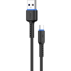 JBQ Cable Usb To Tybe - C 1.5M 3A - Elite Phones